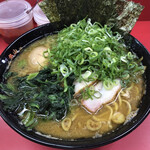 ラーメン 杉田家 - 