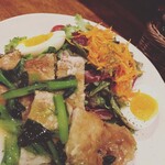 バー ジャクソン - 