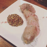 バー ジャクソン - 