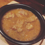 バー ジャクソン - 