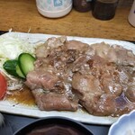 新日本料理 美正 - 