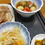 新日本料理 美正 - 