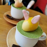 ダンポテト - 
