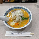 らーめん 麺好 - 