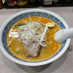 らーめん 麺好 - 