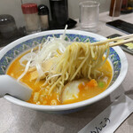 らーめん 麺好 - 