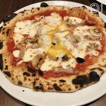 PIZZERIA347 by il pinolo - 