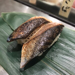 寿司 魚がし日本一 - 