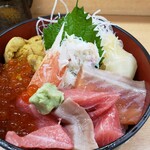 Sushidokoro Keiran - 