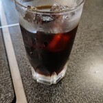 さくら亭 - 食後のコーヒー