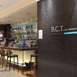 B.C.T. BAR CARDINAL TOKYO - 