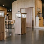 フォーク フォーク コーヒー - 