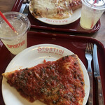 PIZZERIA SPONTINI - 