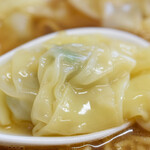 らーめんどんぐり - 