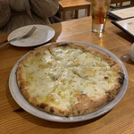 Pizzeria da Torachici - 