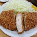 とんかつ いちよし - 