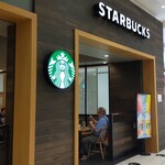 スターバックスコーヒー - スターバックスコーヒー テラスモール湘南店