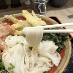 Honkakuha Hakata Udon Hasida Taikiti - 