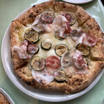 Pizzeria Pancia Piena - 