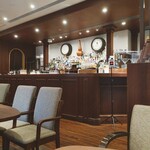 LOBBY LOUNGE 東京 HIBIYA BAR - 