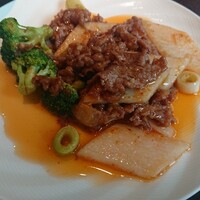 中国料理 四川 - 