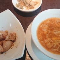 中国料理 四川 - 