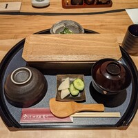 うなぎ四代目菊川 ミッドランドスクエア 名古屋本店 - 