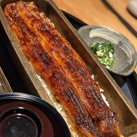 うなぎ四代目菊川 ミッドランドスクエア 名古屋本店 - 