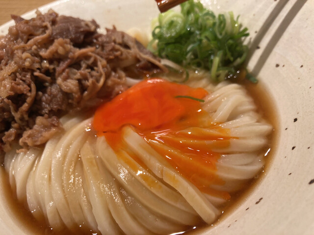 鳴門うどん 公式ウェブサイト