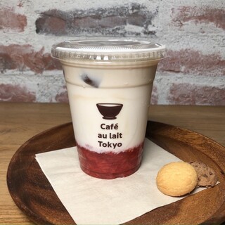 カフェオレトーキョー_1