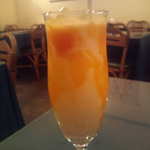 マンゴラッシー