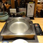 遊食豚彩 いちにいさん - １－２人用の鍋