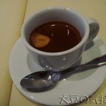 VIA Brianza - エスプレッソ