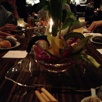 AWkitchen TOKYO 新丸ビル店 - 