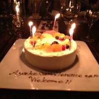 AWkitchen TOKYO 新丸ビル店 - 