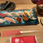 Kanazawa Maimon Zushi Tamahime - 