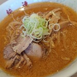 さっぽろ純連 札幌店 - 