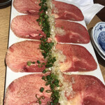 Yakiniku Horumon Sakaba Fujisawa Nikuten - 