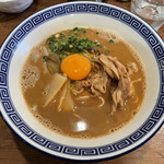 徳島ラーメン はるま 新宿西口 ラーメン 食べログ