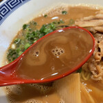 徳島ラーメン はるま 新宿西口 ラーメン 食べログ