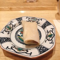 広尾はしづめ - 