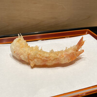 てんぷら 近藤 - 