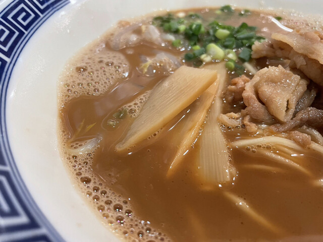 徳島ラーメン はるま 新宿西口 ラーメン 食べログ