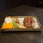 STEAK HOUSE SATOU - 