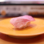 スシロー - 料理写真:倍とろ☆