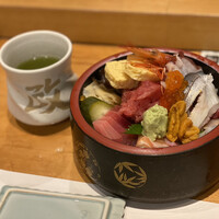 鮨政 西口店 -  鮨政 西口店 -