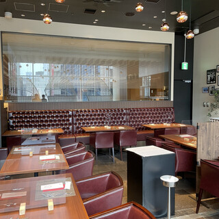 ヴィーノ アンド リストランテ コネッサ_2