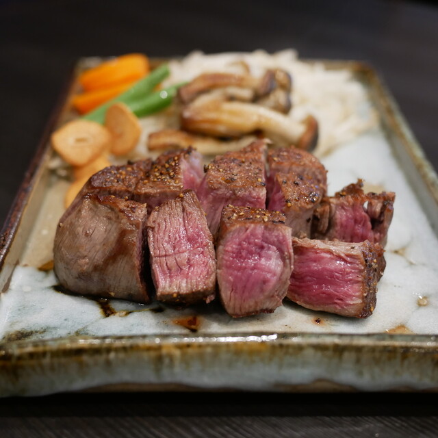 STEAK HOUSE SATOU Kichijoji photo 2