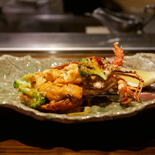 蘭麻 らんま 赤羽橋 鉄板焼き 食べログ 蘭麻 らんま 赤羽橋 鉄板焼き 食べログ