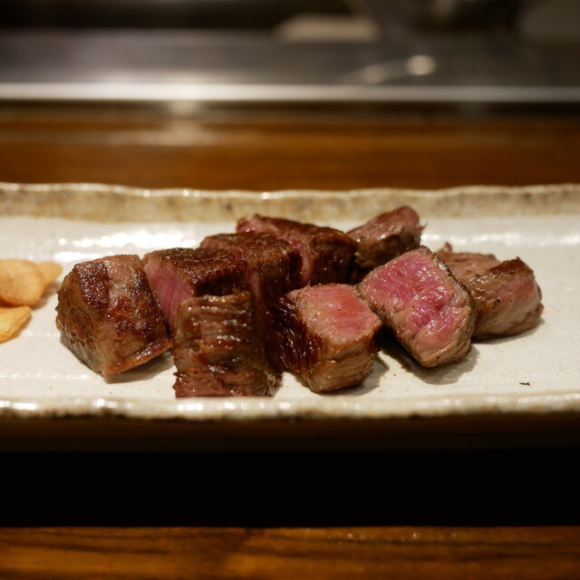 蘭麻 らんま 赤羽橋 鉄板焼き 食べログ 蘭麻 らんま 赤羽橋 鉄板焼き 食べログ